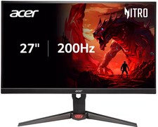 Acer - Nitro 27" FHD 200Hz