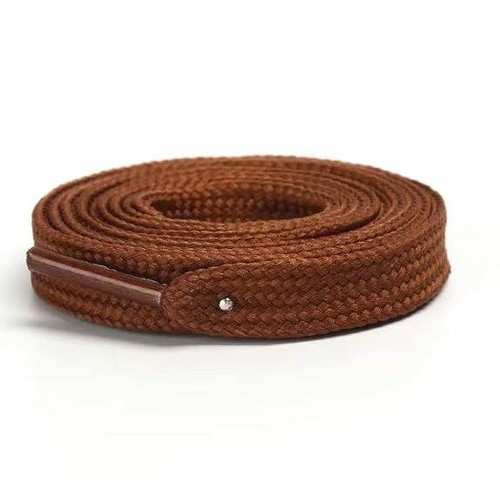Light brown flat replacement - light,
