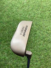 Donnay Series 4 Putter