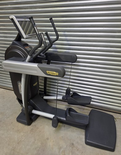 Technogym 700 excite vario - 700,