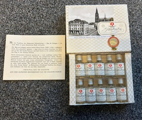 Vintage johann maria - vintage,