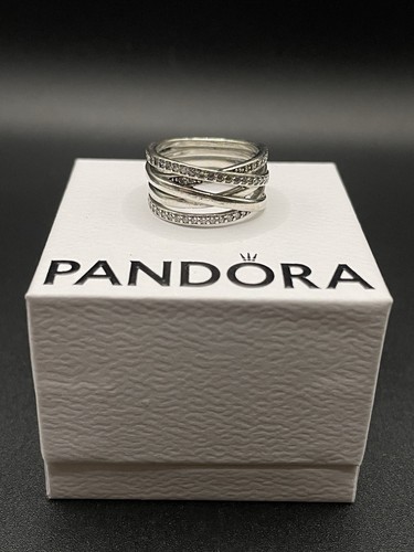 Genuine pandora sparkling and - genuine,