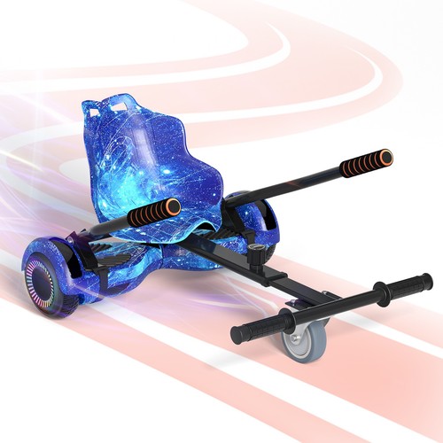 New hoverboard kart - hoverboard, 6.5''