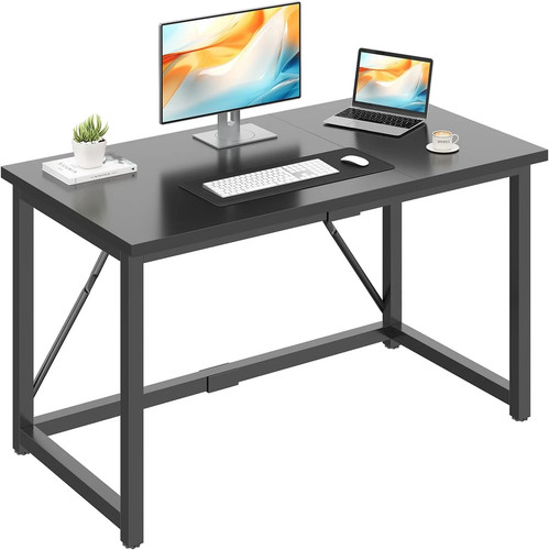 Computer desk table - computer,