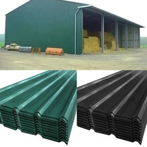 24x corrugated roof sheets - corrugated,