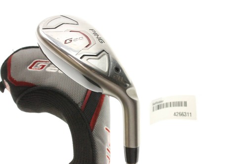 Ping g20 golf club - mens, rh
