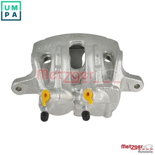 Brake caliper 6260825 - 6260825, for