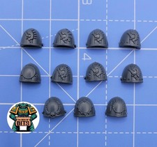 Warhammer 40K  Dark Angels