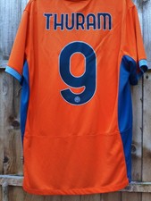 Inter Milan Third 2023/24