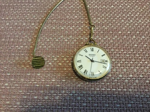 Vintage sekonda jewels - vintage,