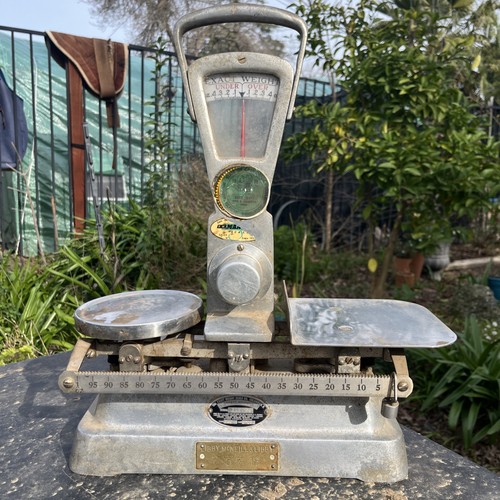 Exact weight scale cool old - scale,