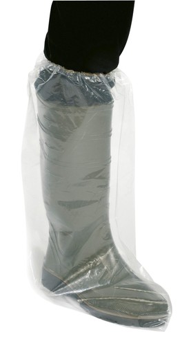 Agritura disposable overboots - agritura,