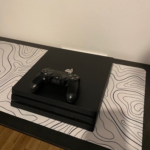 Sony ps4 pro 1tb - sony,