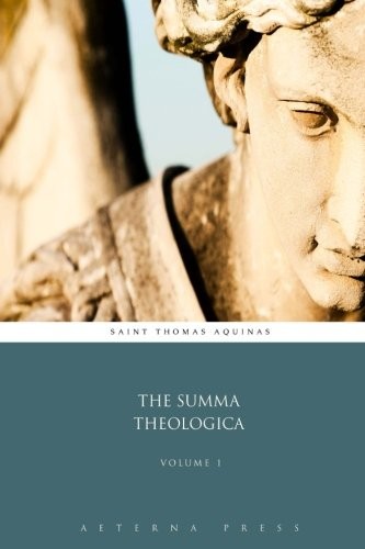 The summa theologica - theologica:, 1