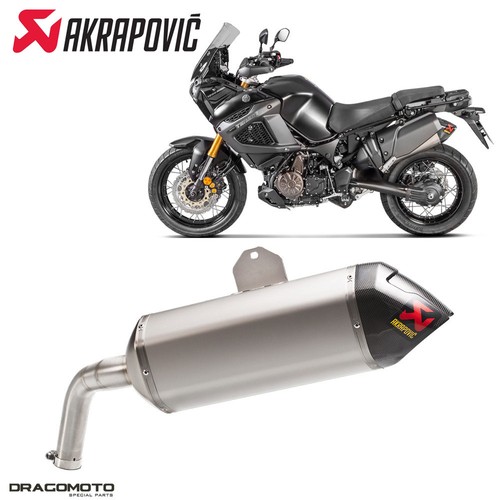 Exhaust yamaha 1200 abs - 1200,