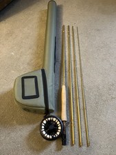 Vision Super Hero Fly Rod