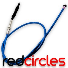 BLUE PIT BIKE YX140 YX150