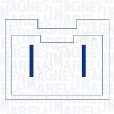 Camshaft Position Sensor