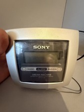 Sony Cube Dream Machine