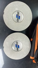 BMW HARTGE 17 Inch Centre Caps