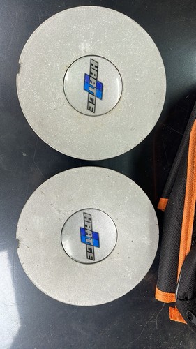 Bmw hartge inch centre caps - bmw,