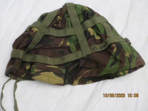 Cover combat helmet mk6 - gs,
