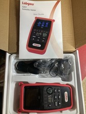 Labgear S201 Hand Held Full HD