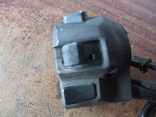 SUZUKI GZ125 GZ 125 MARAUDER LEFT LIGHT INDICATOR SWITCH GEAR CONTROL OEM