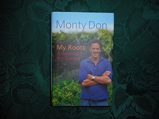 My Roots, Monty Don