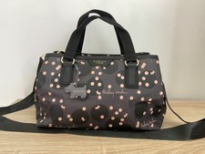 Radley Clouds Hill - Dark Grey