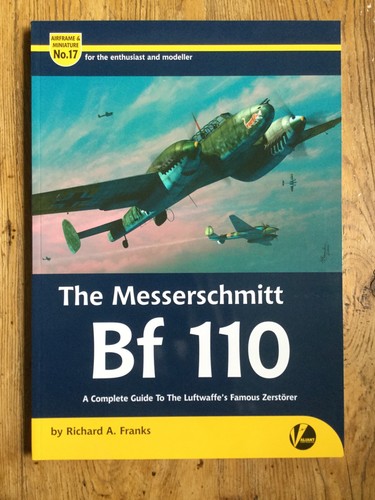 Airframe miniature 17 the - no.17,