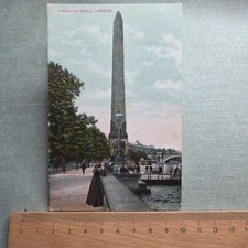 Vintage Postcard CLEOPATRAS