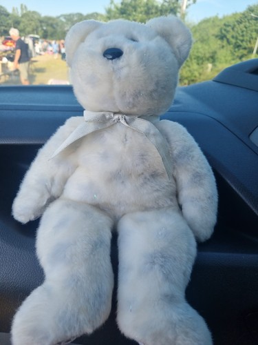 Beanie buddy the beginning - buddy, 'the