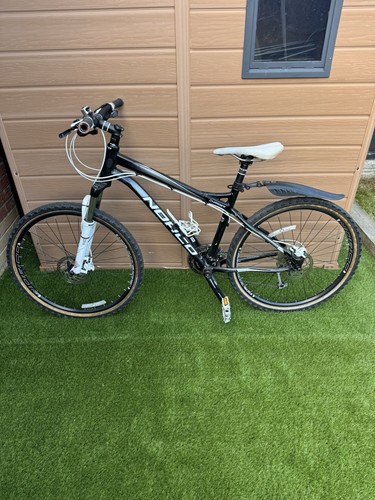 Norco charger mountain bike - charger,