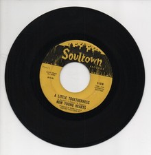 Northern Soul New Young Hearts