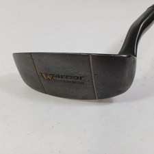 Warrior Golf Chipper Utility