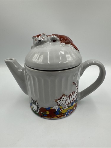 Wade ceramics feline - wade,