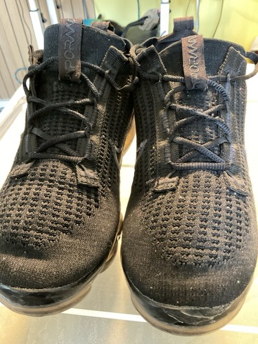 Nike air vapourmax triple - air,