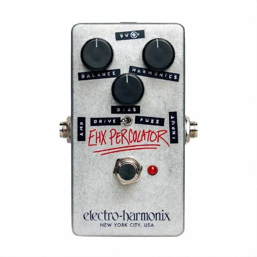 Electro harmonix percolator - electro-harmonix,