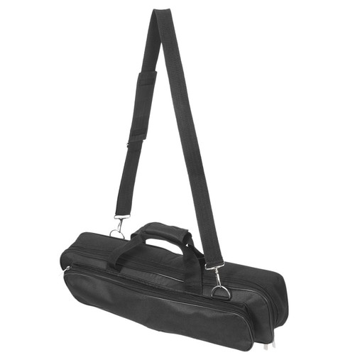 Oxford cloth flute - cloth, bag