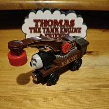 Thomas and Friends Wooden
