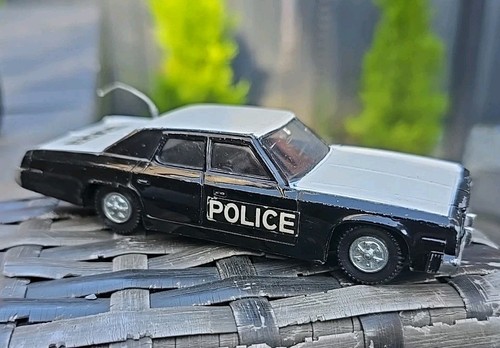 Vintage dinky 244 original - dinky,