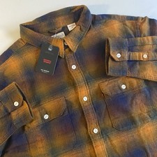 Levis Jackson The Worker Shirt