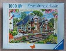 Ravensburger 1000 piece