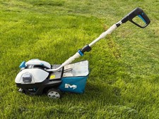 Macallister lawnmower - macallister,