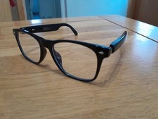 SENBONO Smart Glasses Clear