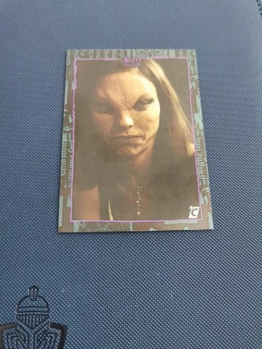 Buffy the vampire - buffy,