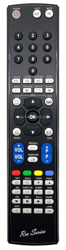 Goodmans replacement remote - goodmans,
