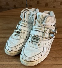 LA Gear Shoes Vintage Michael
