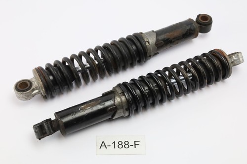 Koni for yamaha - yamaha, 500